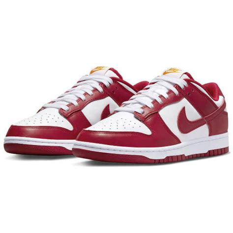 buy dunk low usc